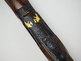Perazzi SCO-ORO 12ga/33