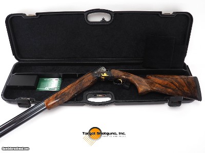 Perazzi SCO-ORO 12ga/33