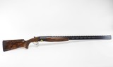 Perazzi SCO-ORO 12ga/33