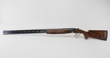 Perazzi SCO-ORO 12ga/33
