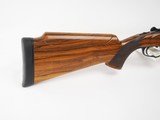 Blaser F3 Super Sport - 12ga/32