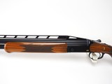Blaser F3 Super Sport - 12ga/32
