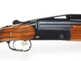 Blaser F3 Super Sport - 12ga/32