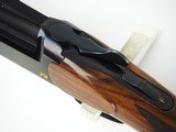Blaser F3 Super Sport - 12ga/32
