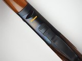 Blaser F3 Super Sport - 12ga/32