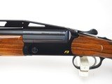 Blaser F3 Super Sport - 12ga/32