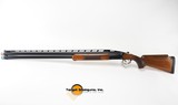 Blaser F3 Super Sport - 12ga/32