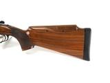 Blaser F3 Super Sport - 12ga/32