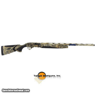 Beretta A400 Xtreme Plus - 12ga/30