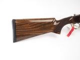 Caesar Guerini Summit Sporting - 20ga/32