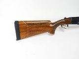 Blaser F3 Sporting Standard - RH - 12ga/32