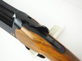 Blaser F3 Sporting Standard - RH - 12ga/32