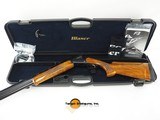 Blaser F3 Sporting Standard - RH - 12ga/32