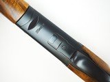 Blaser F3 Sporting Standard - RH - 12ga/32