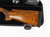 Blaser F3 Sporting Standard - RH - 12ga/32