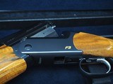 Blaser F3 Sporting Standard - RH - 12ga/32