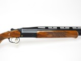 Blaser F3 Sporting Standard - RH - 12ga/32