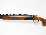 Blaser F3 Sporting Standard - RH - 12ga/32