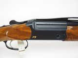 Blaser F3 Sporting Standard - RH - 12ga/32