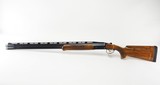 Blaser F3 Sporting Standard - RH - 12ga/32