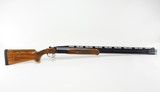 Blaser F3 Sporting Standard - RH - 12ga/32