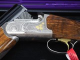 Caesar Guerini Syren Tempio Sporting - 12ga/28