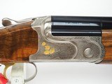 Caesar Guerini Syren Tempio Sporting - 12ga/28