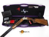 Caesar Guerini Syren Tempio Sporting - 12ga/28