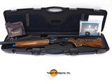 Fabarm L4S AllSport RS - 12ga/30” - LH - new release! - 1 of 12