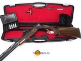 Caesar Guerini Summit Ascent Sporting - 12ga/32