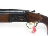 Caesar Guerini Summit Ascent Sporting - 12ga/32