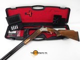Caesar Guerini Summit Sporting Compact - 12ga/30