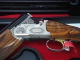 Caesar Guerini Summit Sporting Compact - 12ga/30