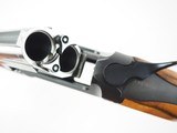 Blaser F3 Competition Sporting - 12ga/32