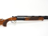 Blaser F3 Competition Sporting - 12ga/32