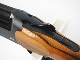 Blaser F3 Competition Sporting - 12ga/32