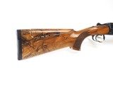 Blaser F3 Competition Sporting - 12ga/32