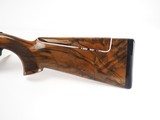 Blaser F3 Competition Sporting - 12ga/32