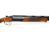 Blaser F3 Competition Sporting - 12ga/32