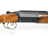 Blaser F3 Competition Sporting - 12ga/32