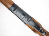Blaser F3 Competition Sporting - 12ga/32
