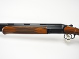 Blaser F3 Competition Sporting - 12ga/32
