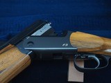 Blaser F3 Competition Sporting - 12ga/32
