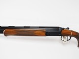 Blaser F3 Competition Sporting - 12ga/32