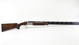 Caesar Guerini Summit Sporting - 12ga/32