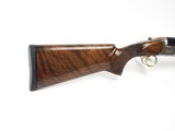Caesar Guerini Summit Sporting - 12ga/32