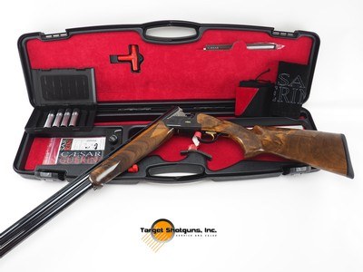 Caesar Guerini Summit Sporting - 12ga/32