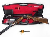Caesar Guerini Summit Sporting - 12ga/32