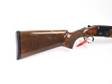 Caesar Guerini Summit Sporting - 12ga/32