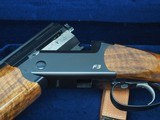 Blaser F3 Sporting Standard - LH - 12ga/32